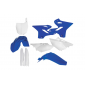 Σετ πλαστικά μοτοσυκλέτας ACERBIS για Yamaha YZ125/250 15-17 Blue/White thumb
